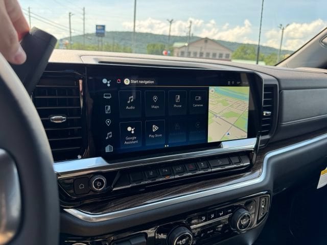 2026 Chevrolet Silverado 2500 HD LT - Photo 27