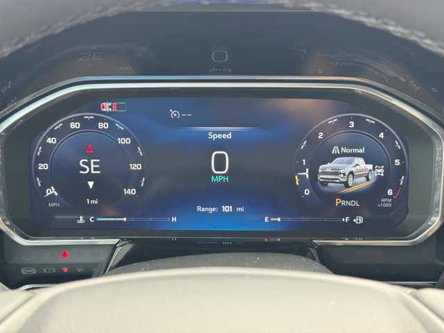 2026 Chevrolet Silverado 1500 LT - Photo 24