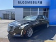 CADILLAC CTS