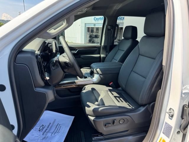 2026 Chevrolet Silverado 2500 HD LT - Photo 13
