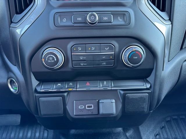 2026 Chevrolet Silverado 1500 Work Truck - Photo 19