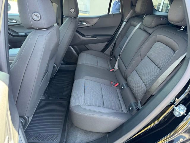 2026 Chevrolet Equinox LT - Photo 10