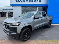 2026 Chevrolet Colorado WT Truck