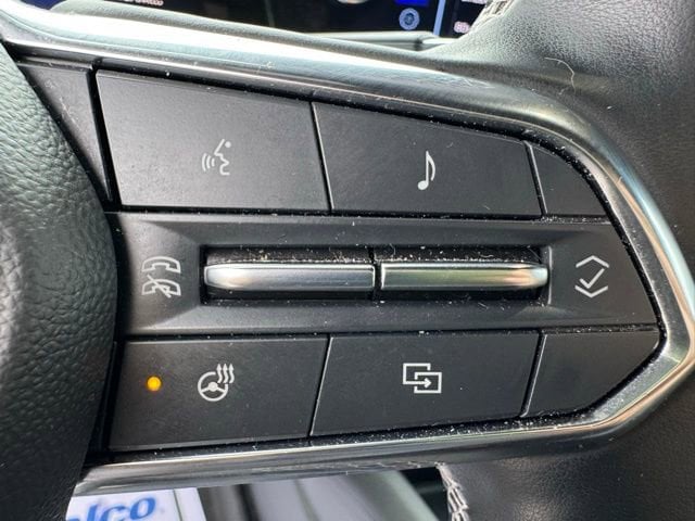 2024 Chevrolet Blazer EV LT - Photo 19