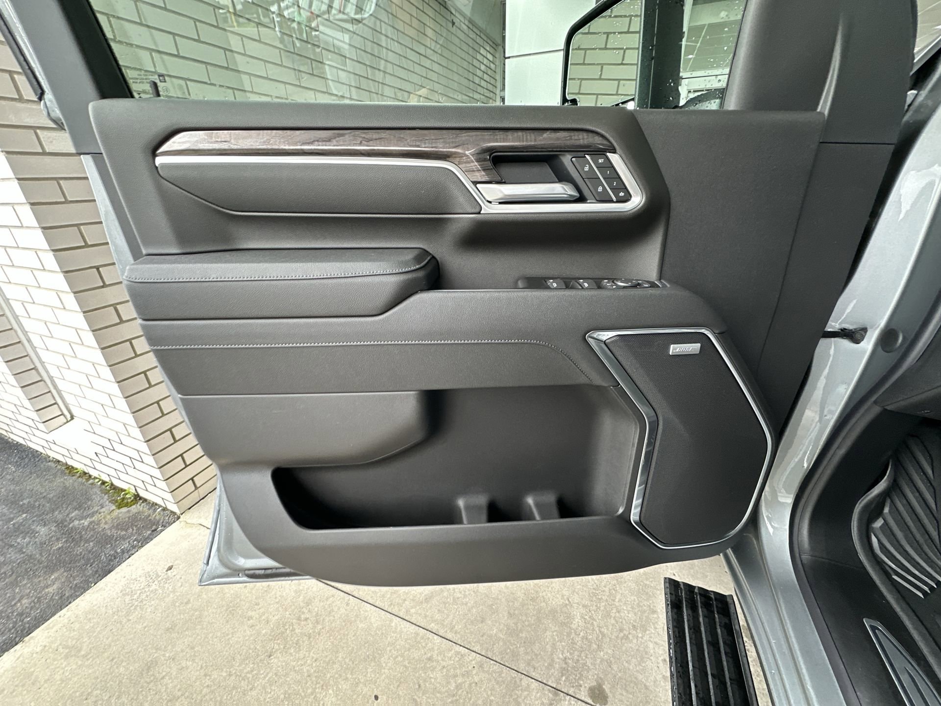2026 Chevrolet Silverado 2500 HD LTZ - Photo 22