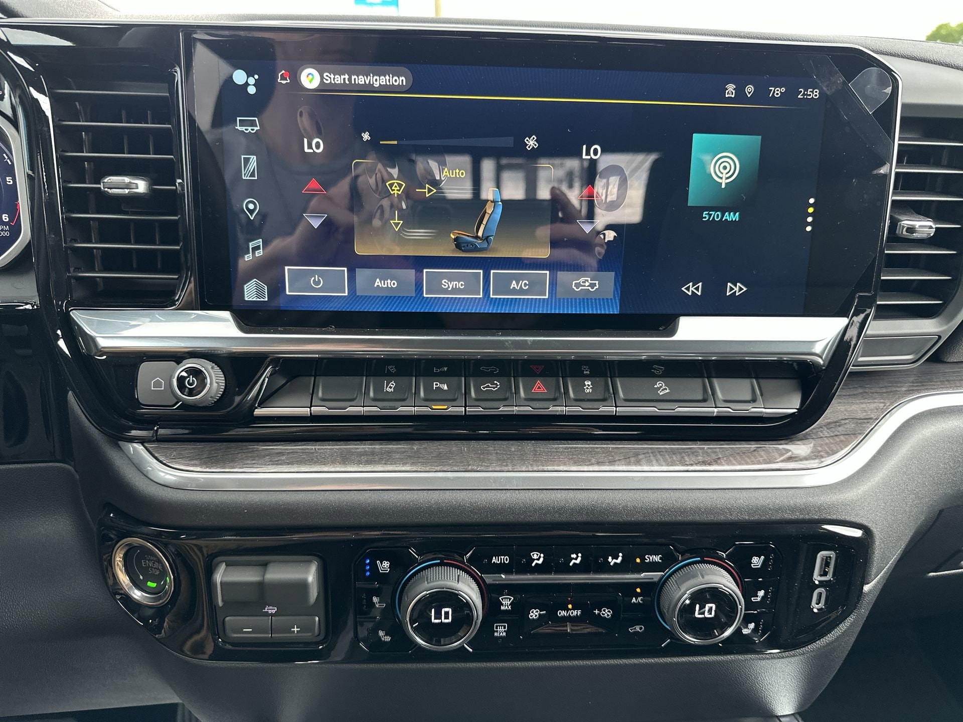 2026 Chevrolet Silverado 2500 HD LTZ - Photo 30