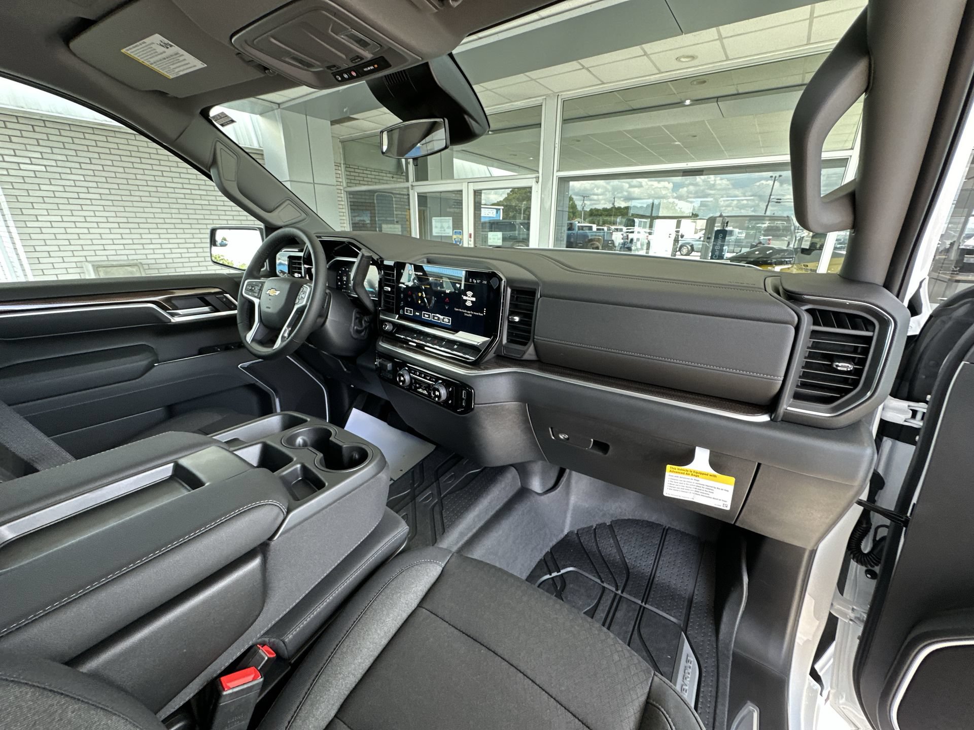 2026 Chevrolet Silverado 1500 LT - Photo 28