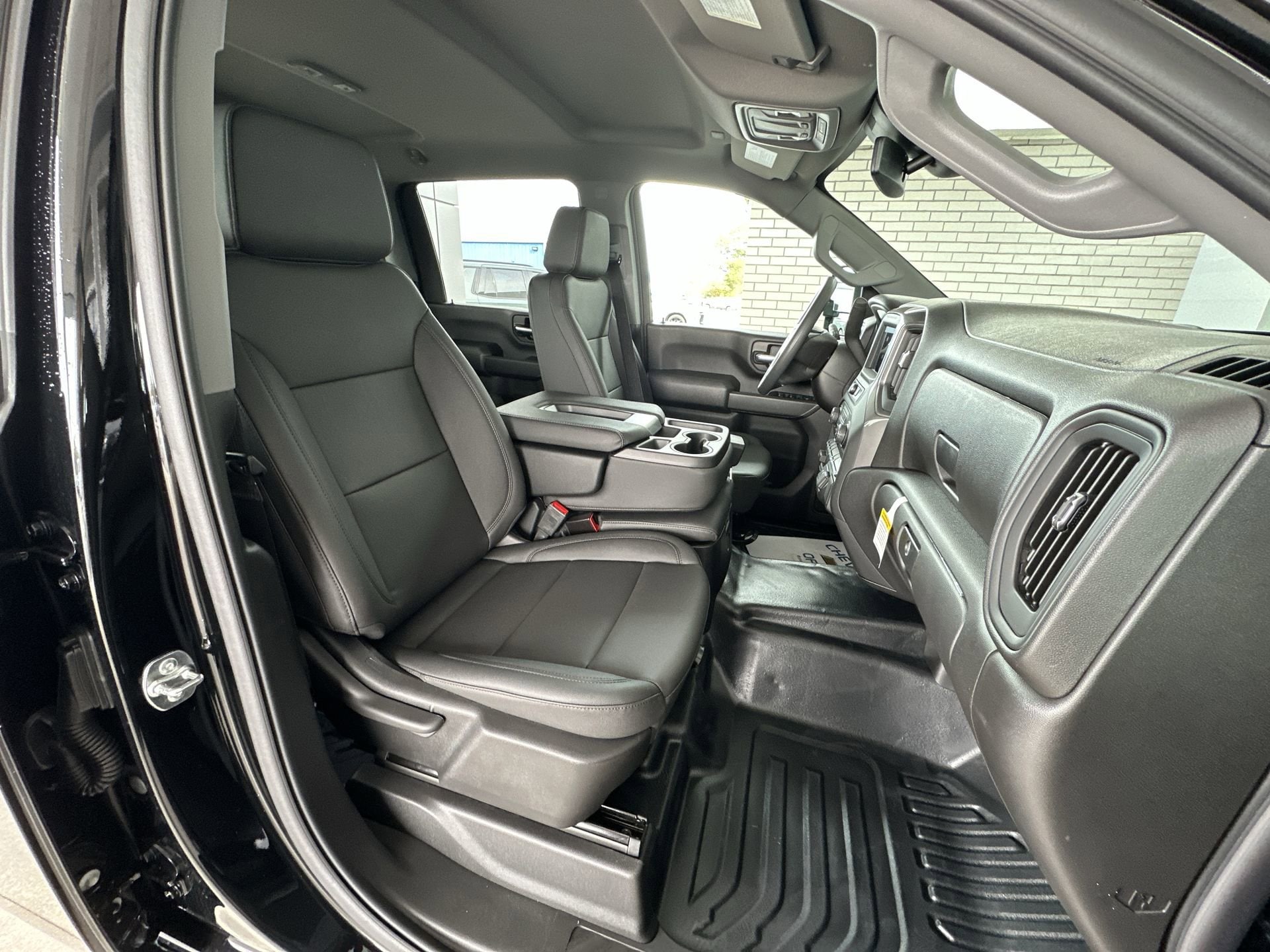 2026 Chevrolet Silverado 3500 HD Work Truck - Photo 24