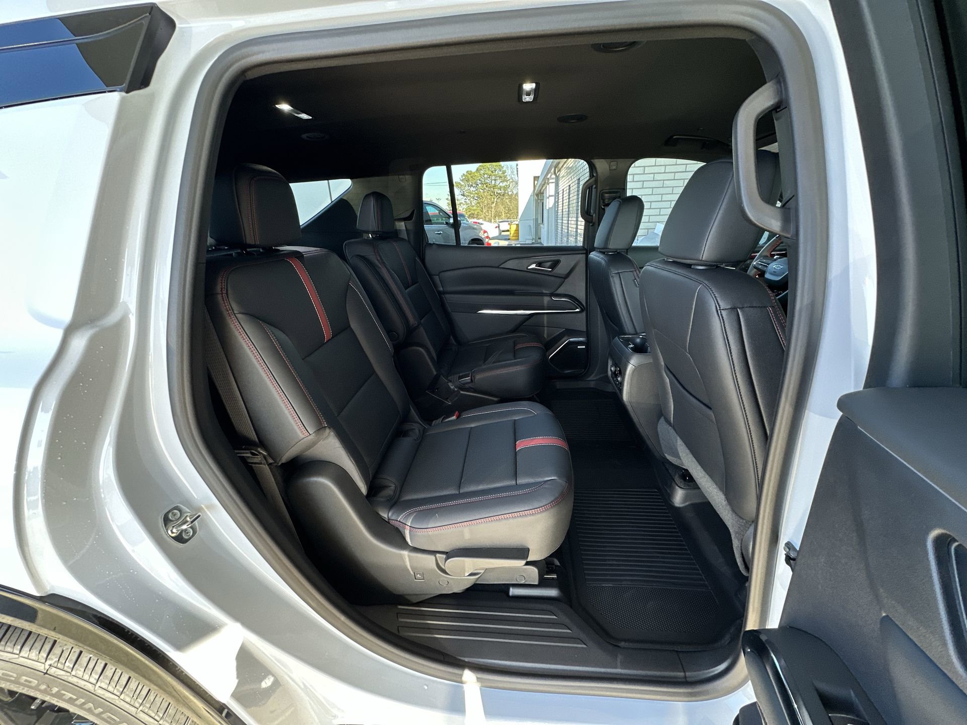 2026 Chevrolet Traverse RS - Photo 27