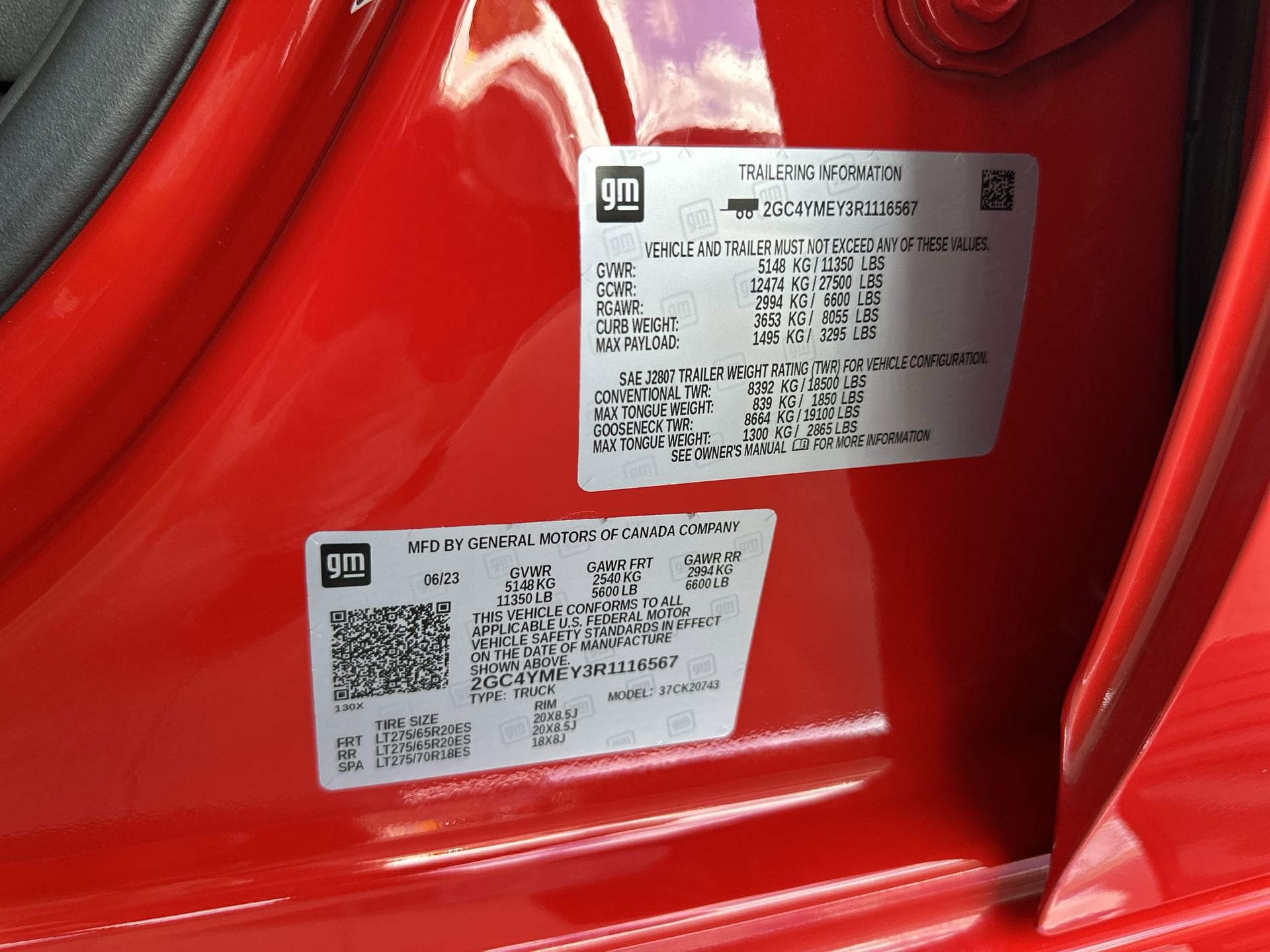 2024 Chevrolet Silverado 2500HD Custom - Photo 30