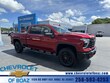  Chevrolet Silverado 2500 HD