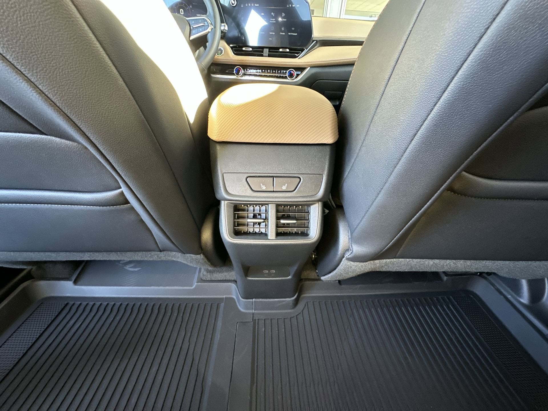 2026 Chevrolet Equinox ACTIV - Photo 22