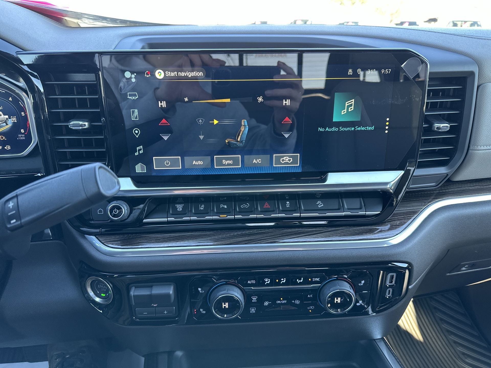 2026 Chevrolet Silverado 2500 HD LT - Photo 36