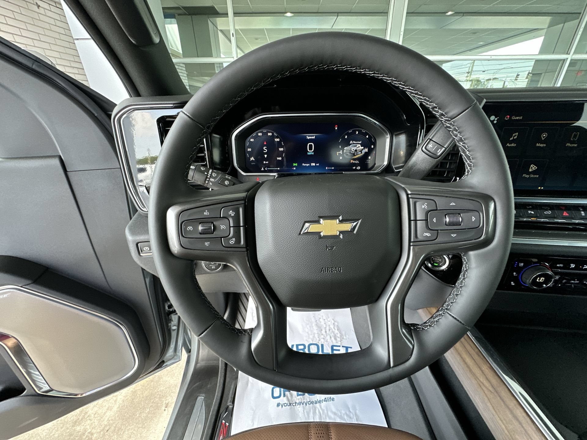 2026 Chevrolet Silverado 2500 HD High Country - Photo 12