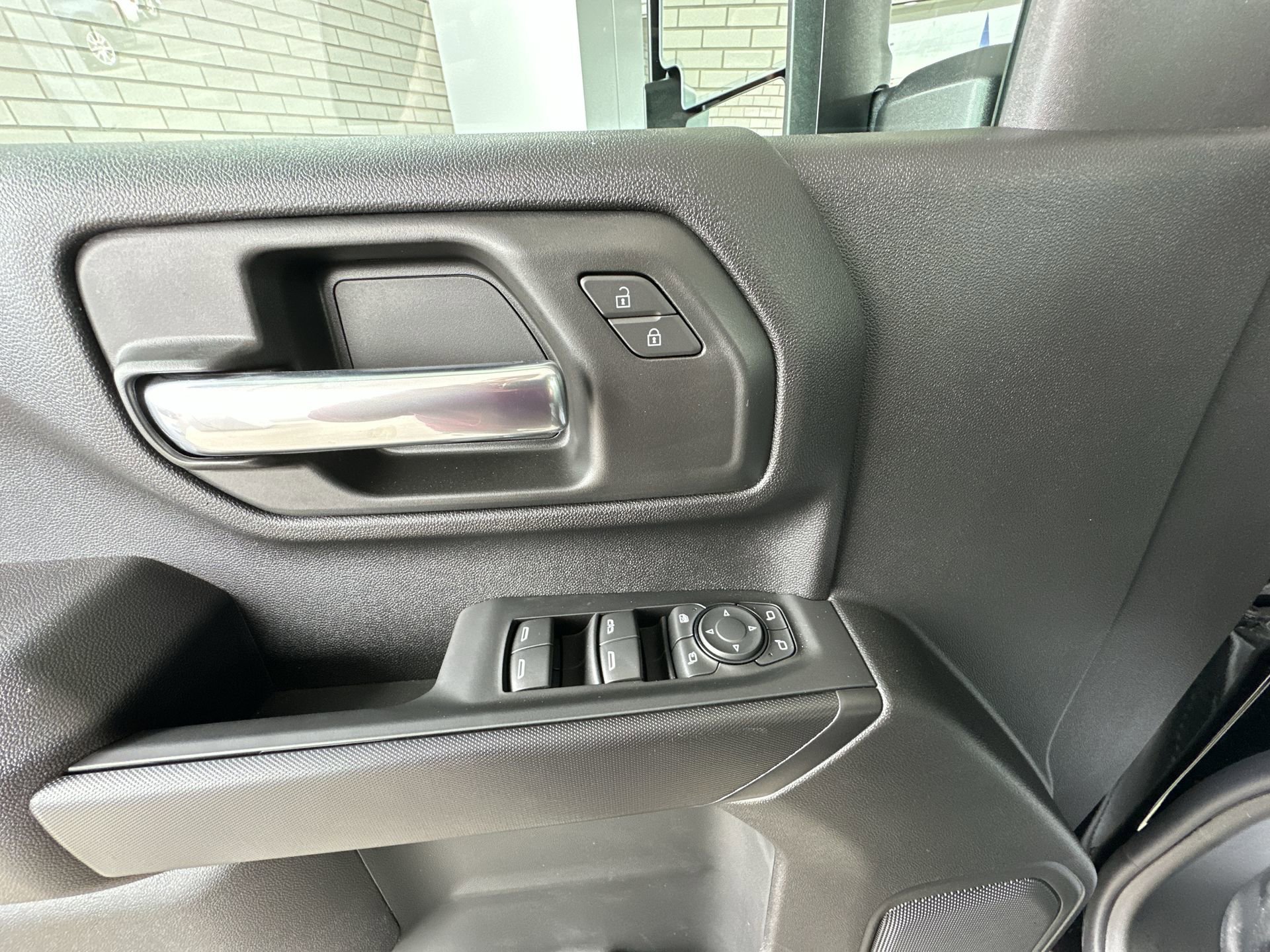 2026 Chevrolet Silverado 3500 HD Work Truck - Photo 21