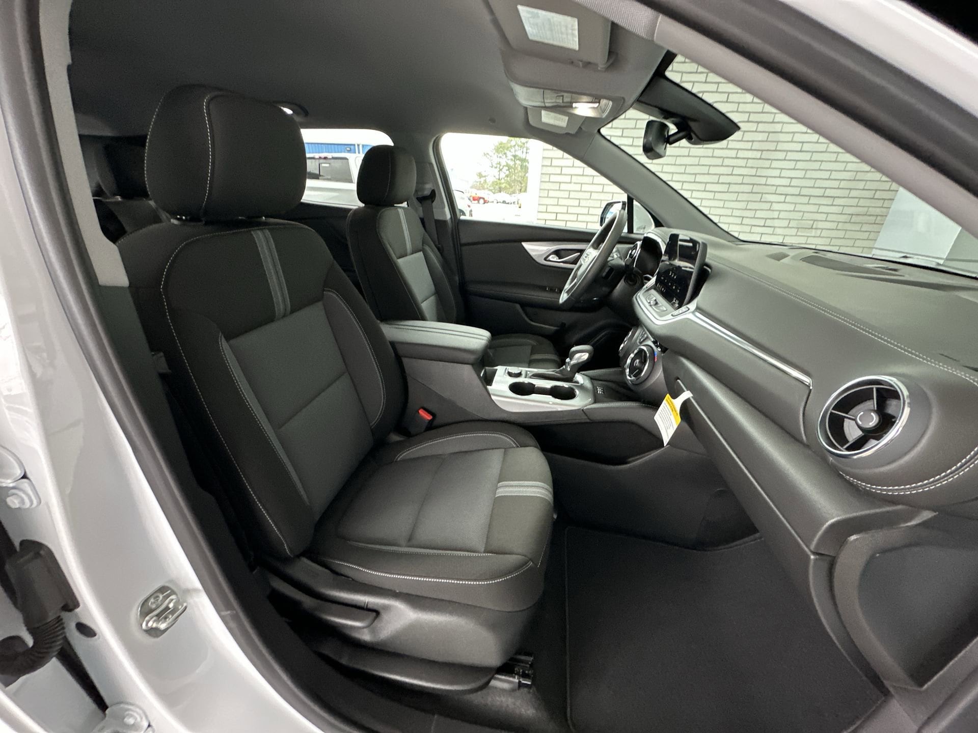 2026 Chevrolet Blazer 2LT - Photo 26