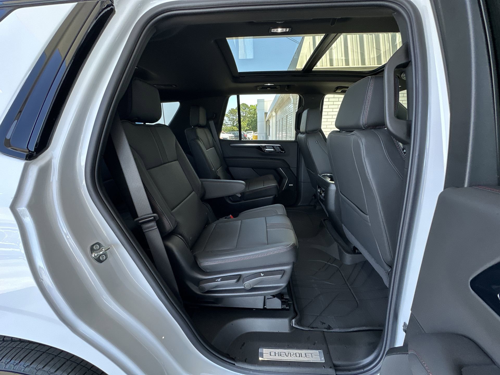 2026 Chevrolet Tahoe RST - Photo 28