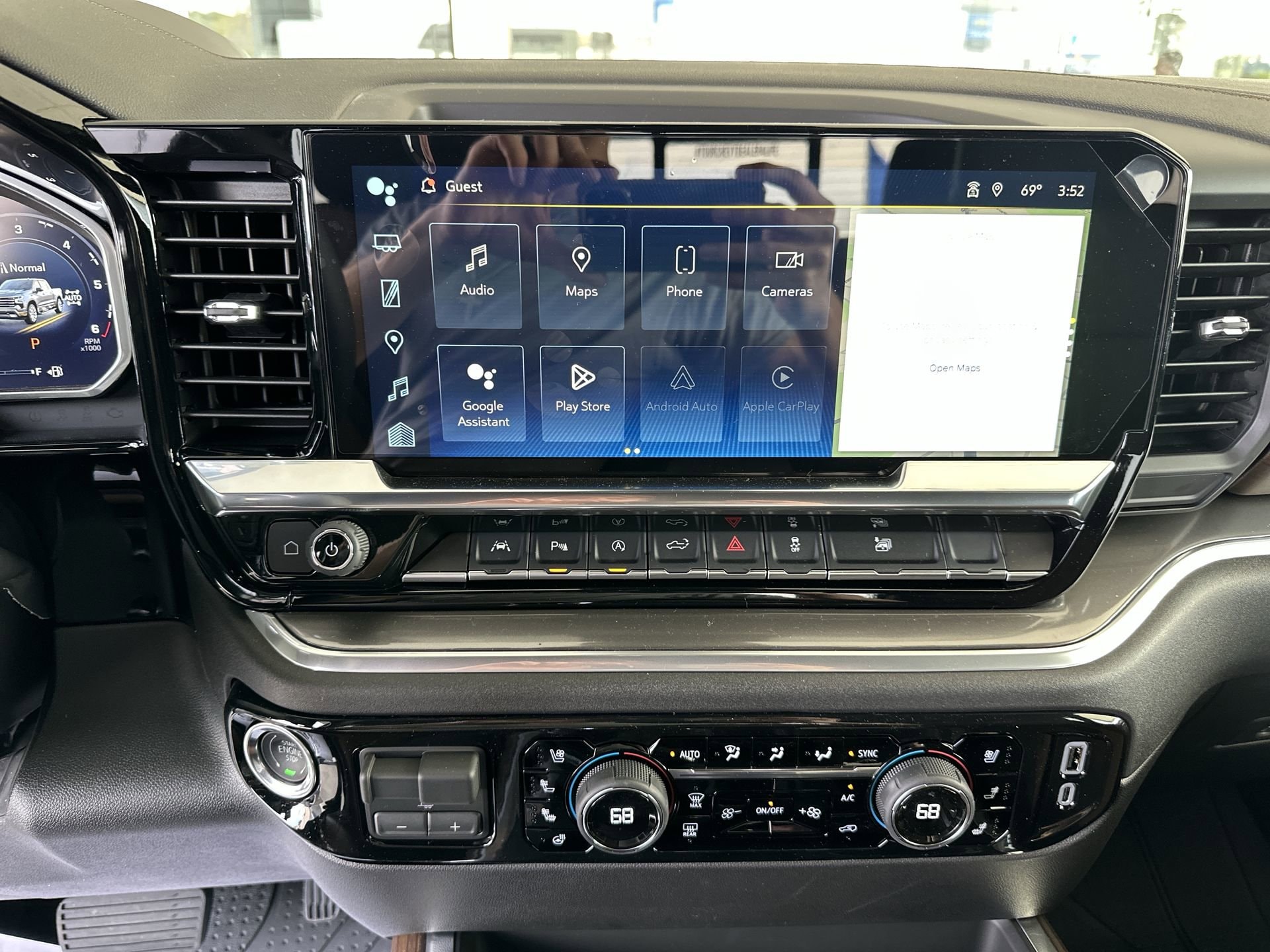 2026 Chevrolet Silverado 1500 High Country - Photo 13