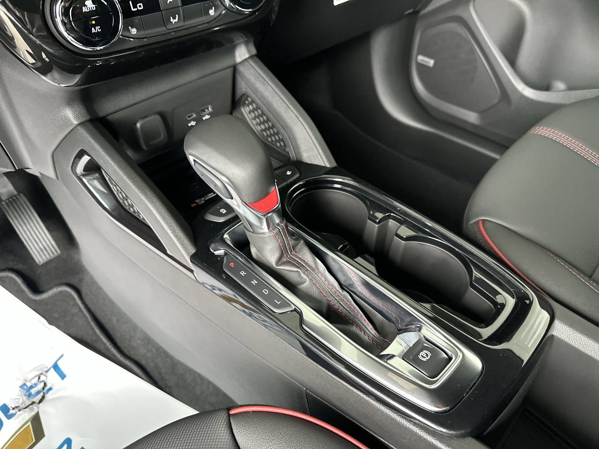 2026 Chevrolet Trailblazer RS - Photo 15