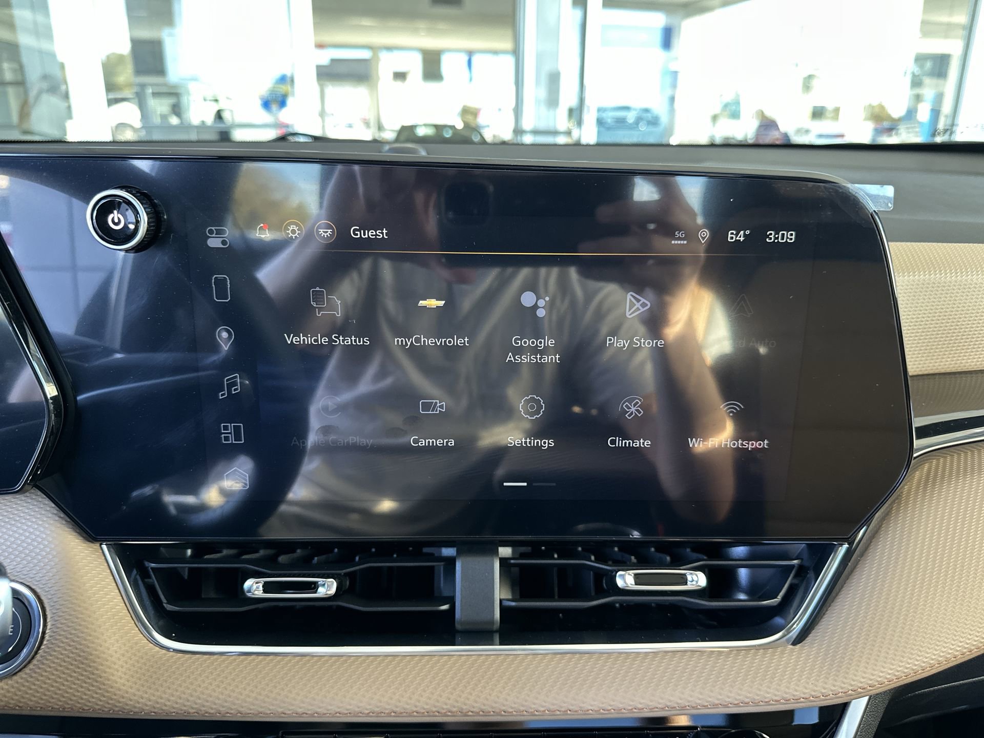 2026 Chevrolet Equinox ACTIV - Photo 13