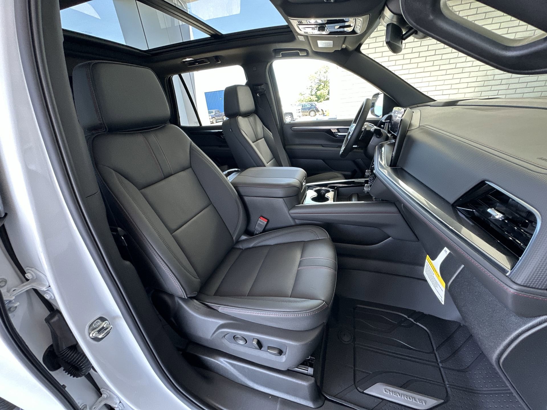2026 Chevrolet Tahoe RST - Photo 29