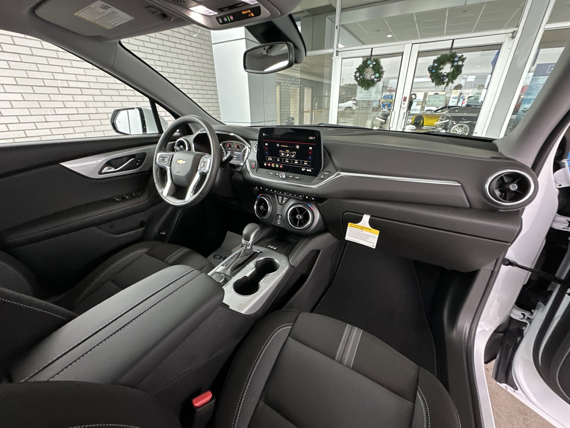 2026 Chevrolet Blazer 2LT - Photo 27