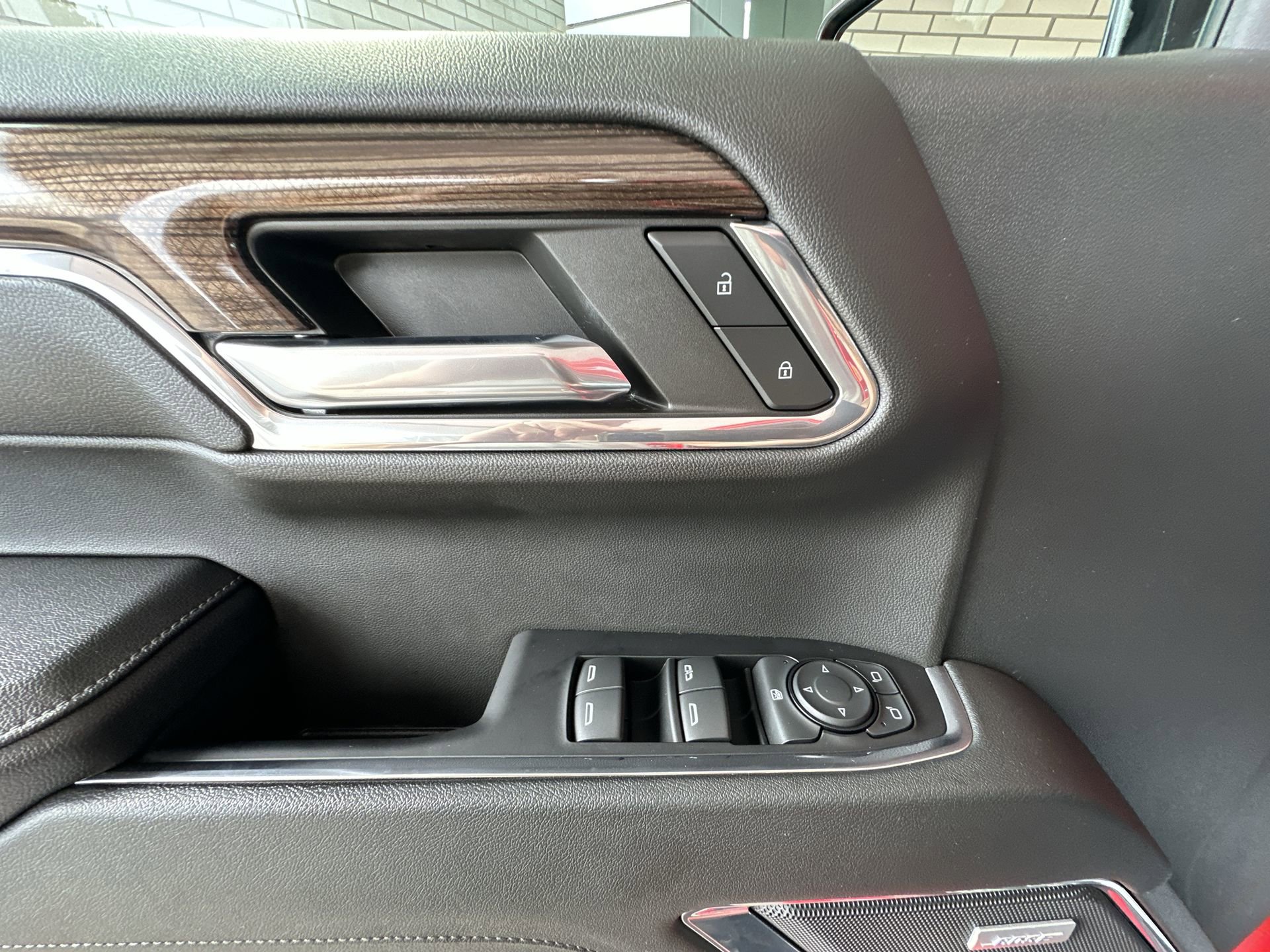 2024 Chevrolet Silverado 1500 LT Trail Boss - Photo 23