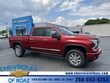  Chevrolet Silverado 2500 HD