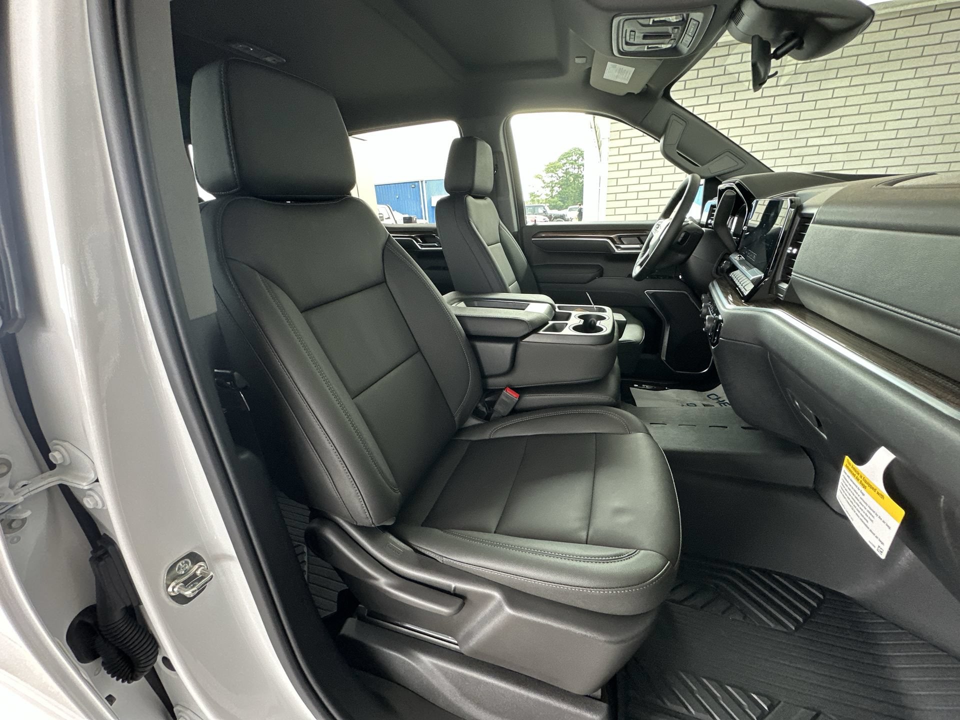 2026 Chevrolet Silverado 1500 LT - Photo 26