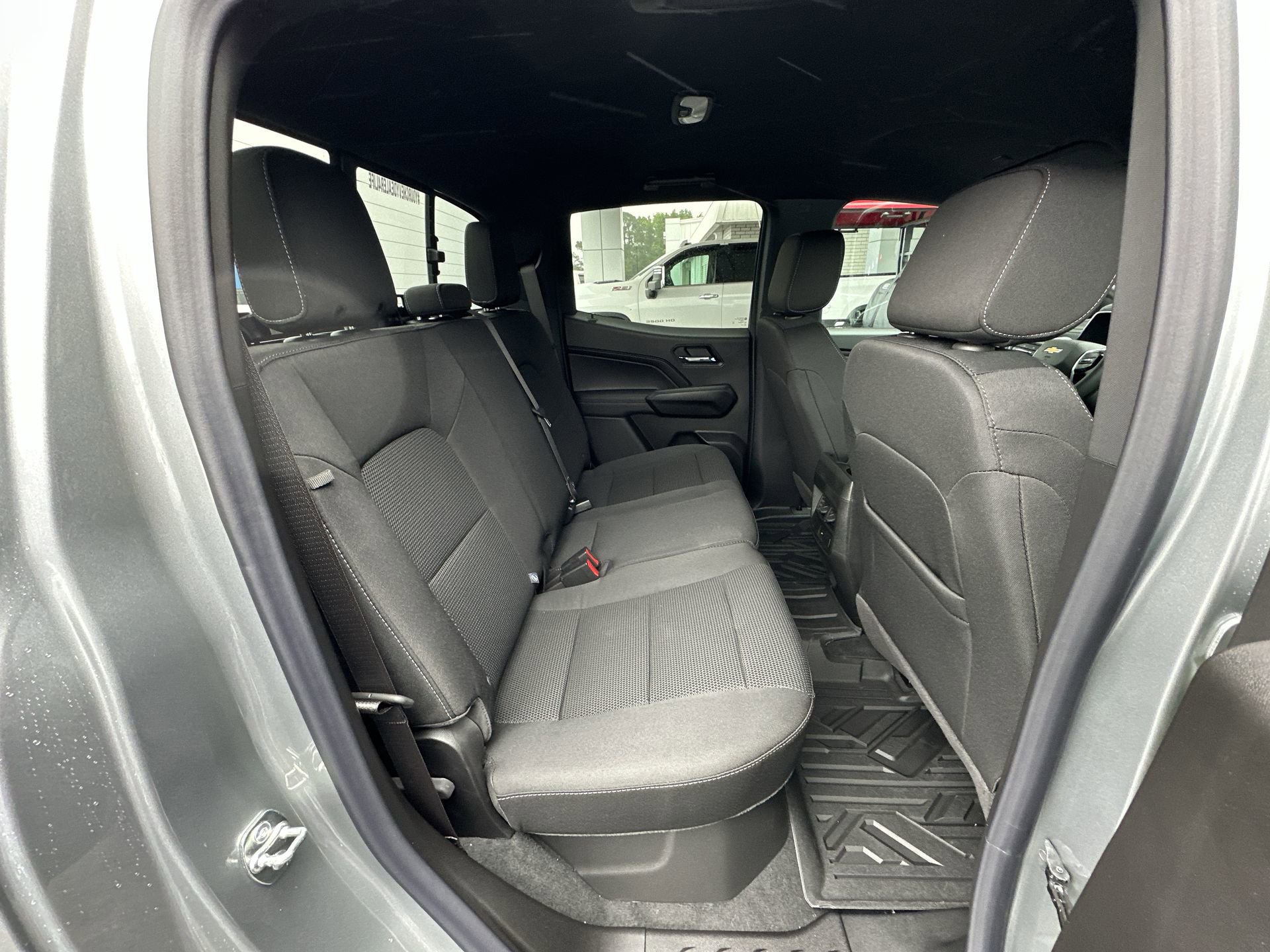 2026 Chevrolet Colorado LT - Photo 25