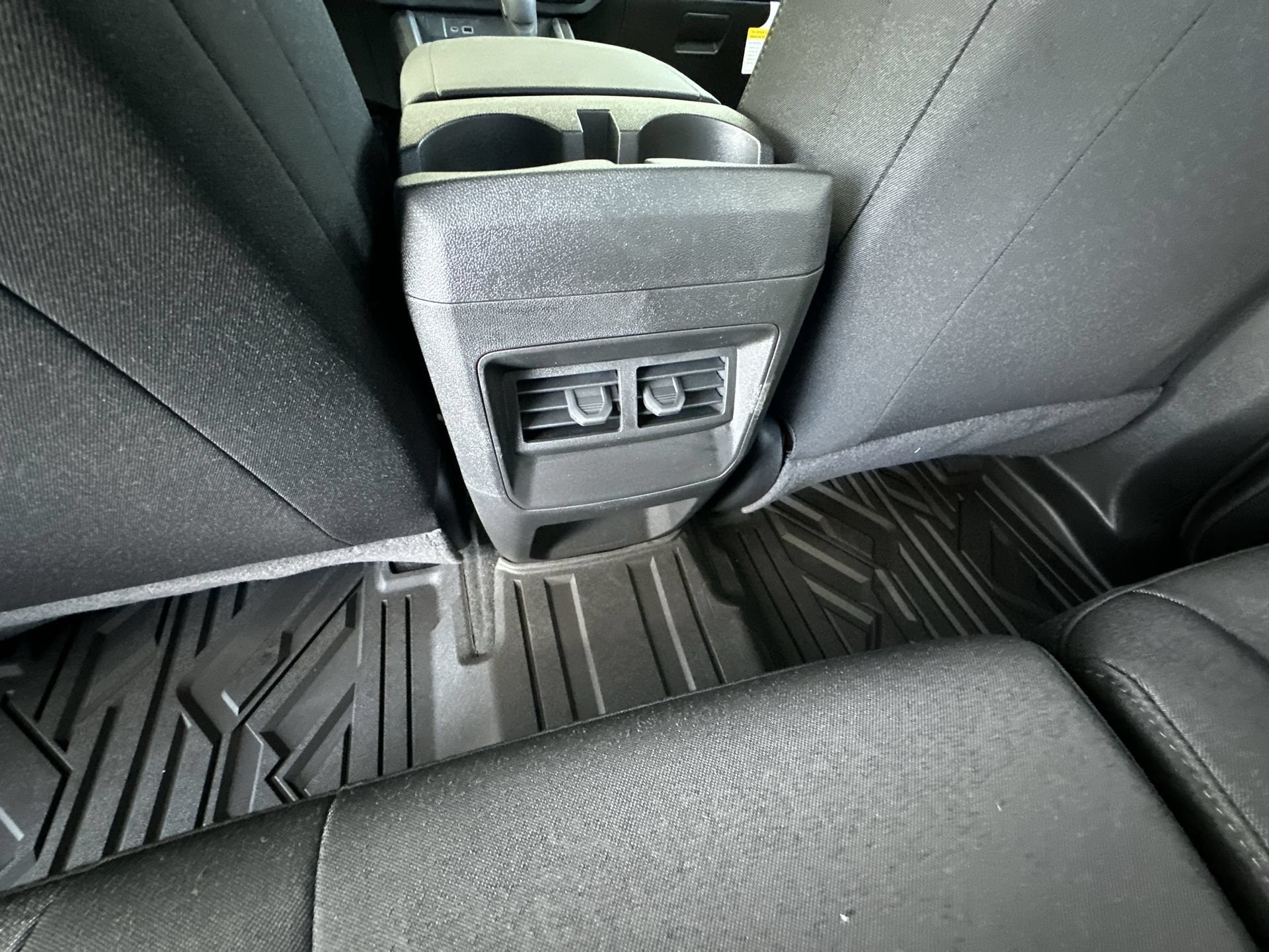 2026 Chevrolet Colorado Work Truck - Photo 20