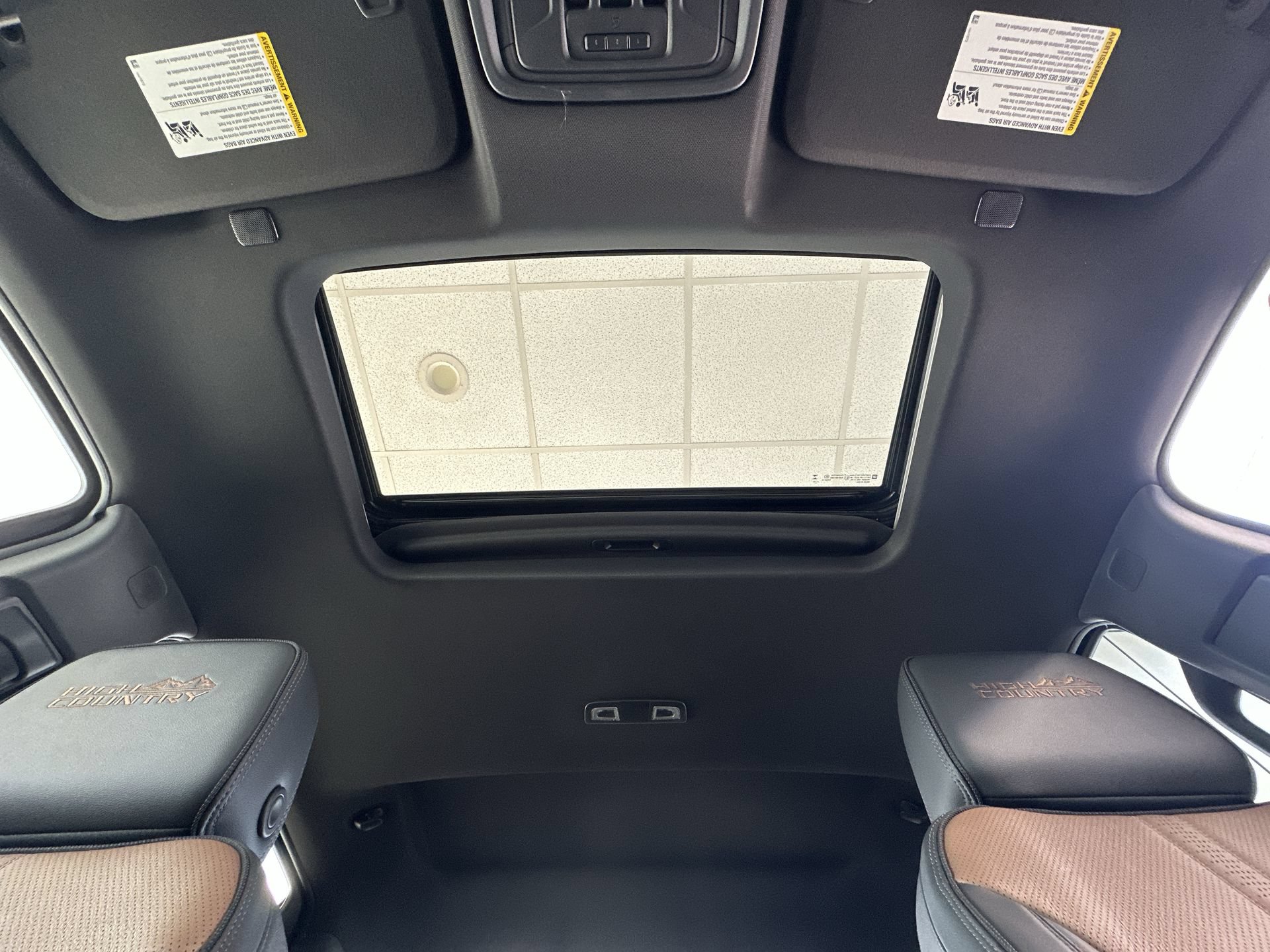 2026 Chevrolet Silverado 1500 High Country - Photo 19