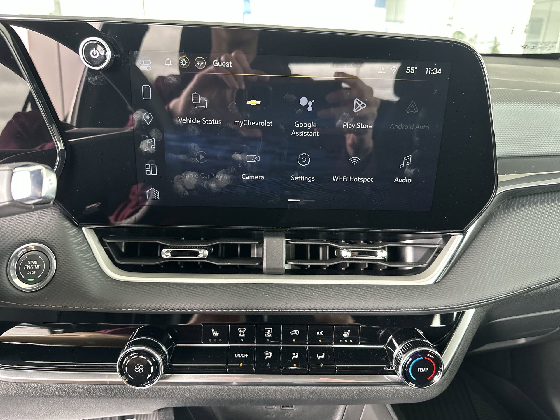 2026 Chevrolet Equinox LT - Photo 32