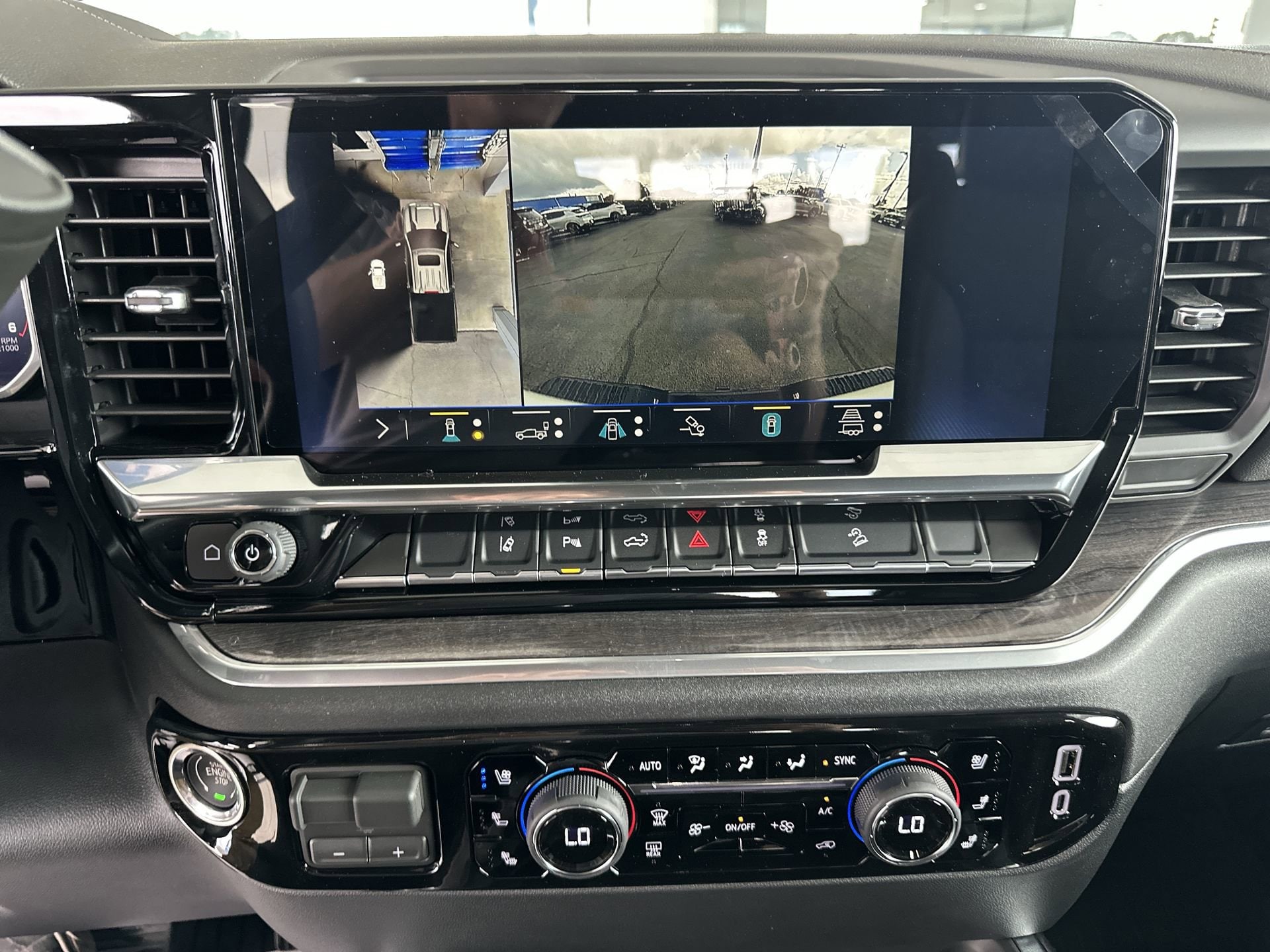 2026 Chevrolet Silverado 2500 HD LTZ - Photo 15