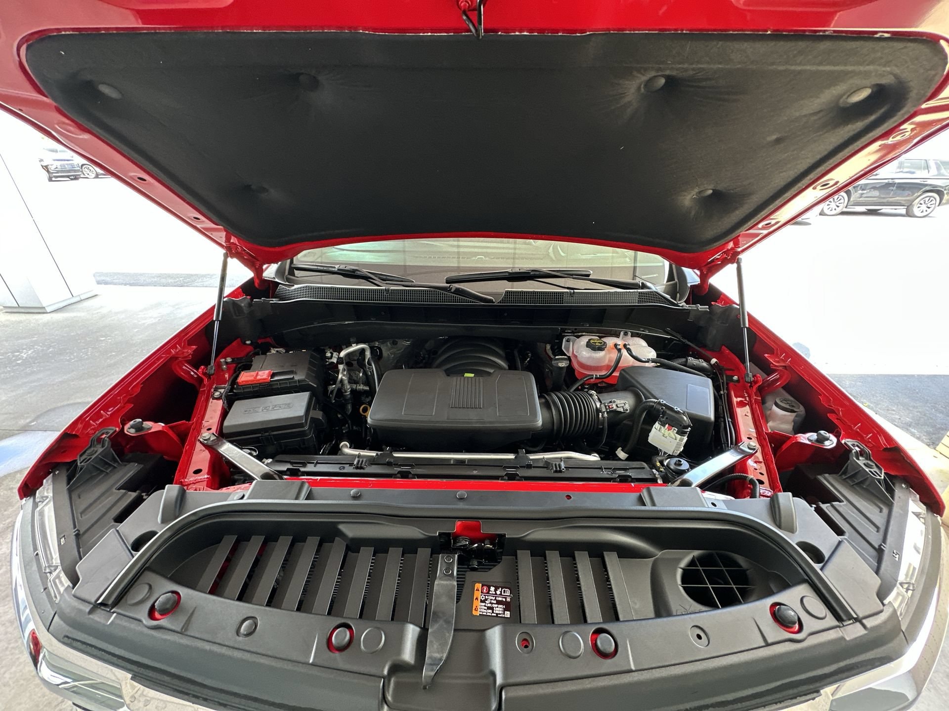 2026 Chevrolet Silverado 1500 LT - Photo 29