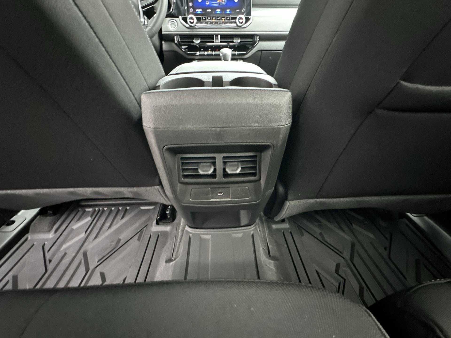2026 Chevrolet Colorado LT - Photo 21