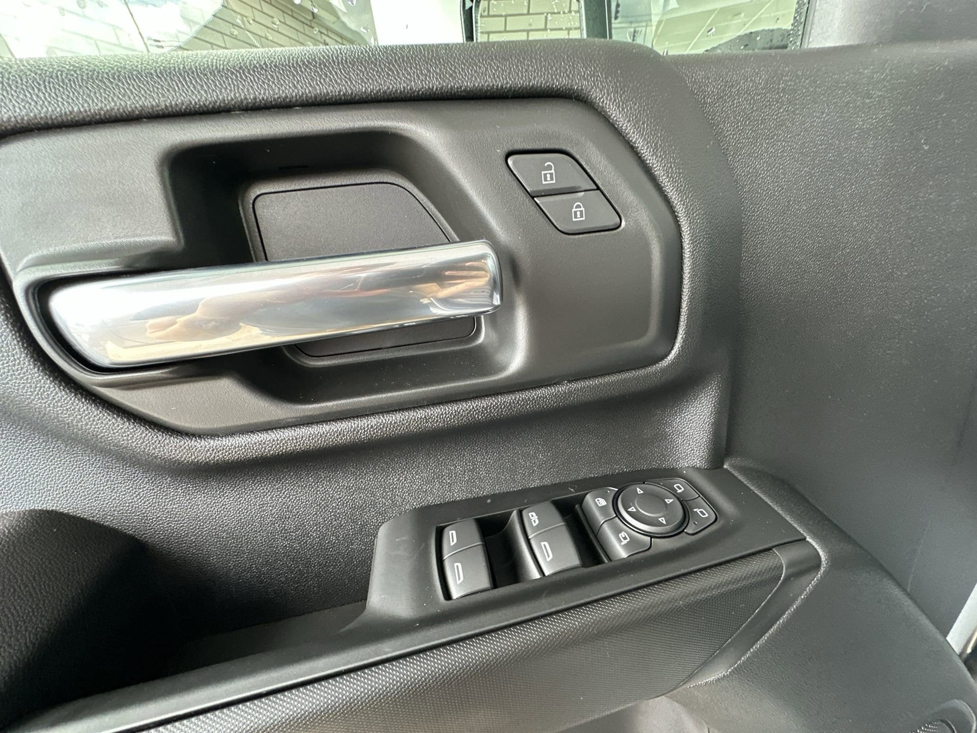2026 Chevrolet Silverado 2500 HD Custom - Photo 22