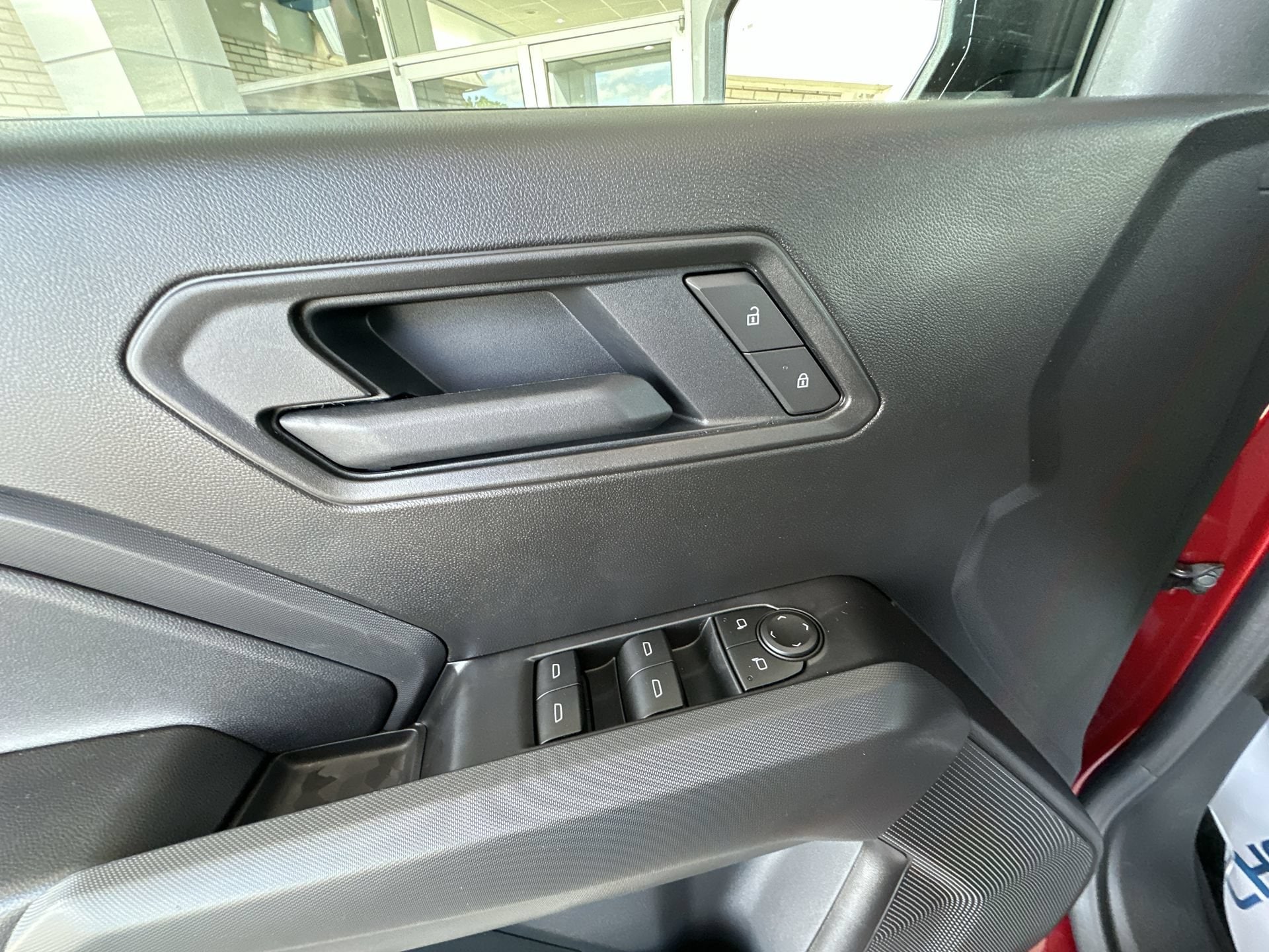 2026 Chevrolet Colorado Work Truck - Photo 22