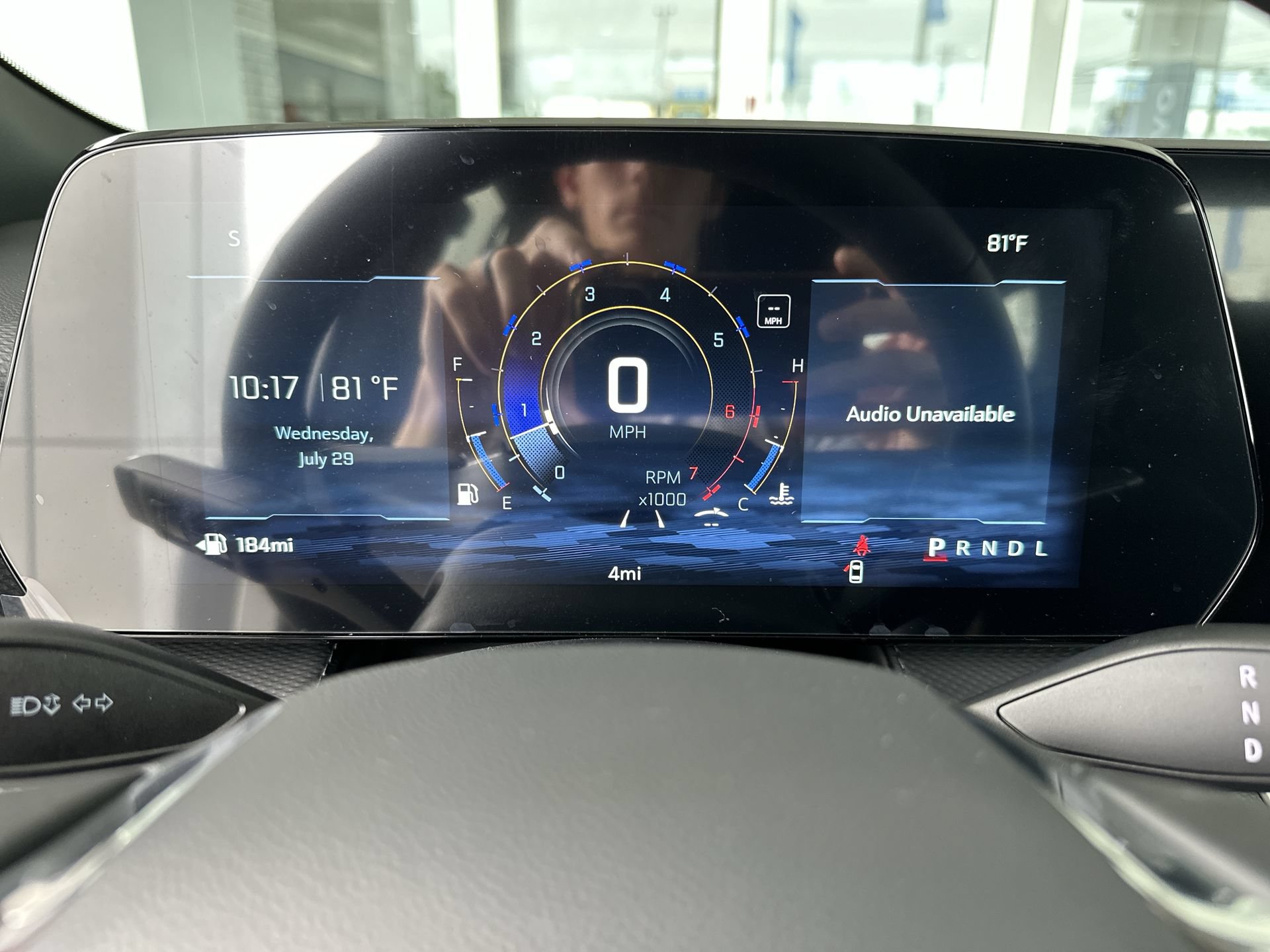 2027 Chevrolet Equinox LT - Photo 11