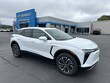  Chevrolet Blazer EV