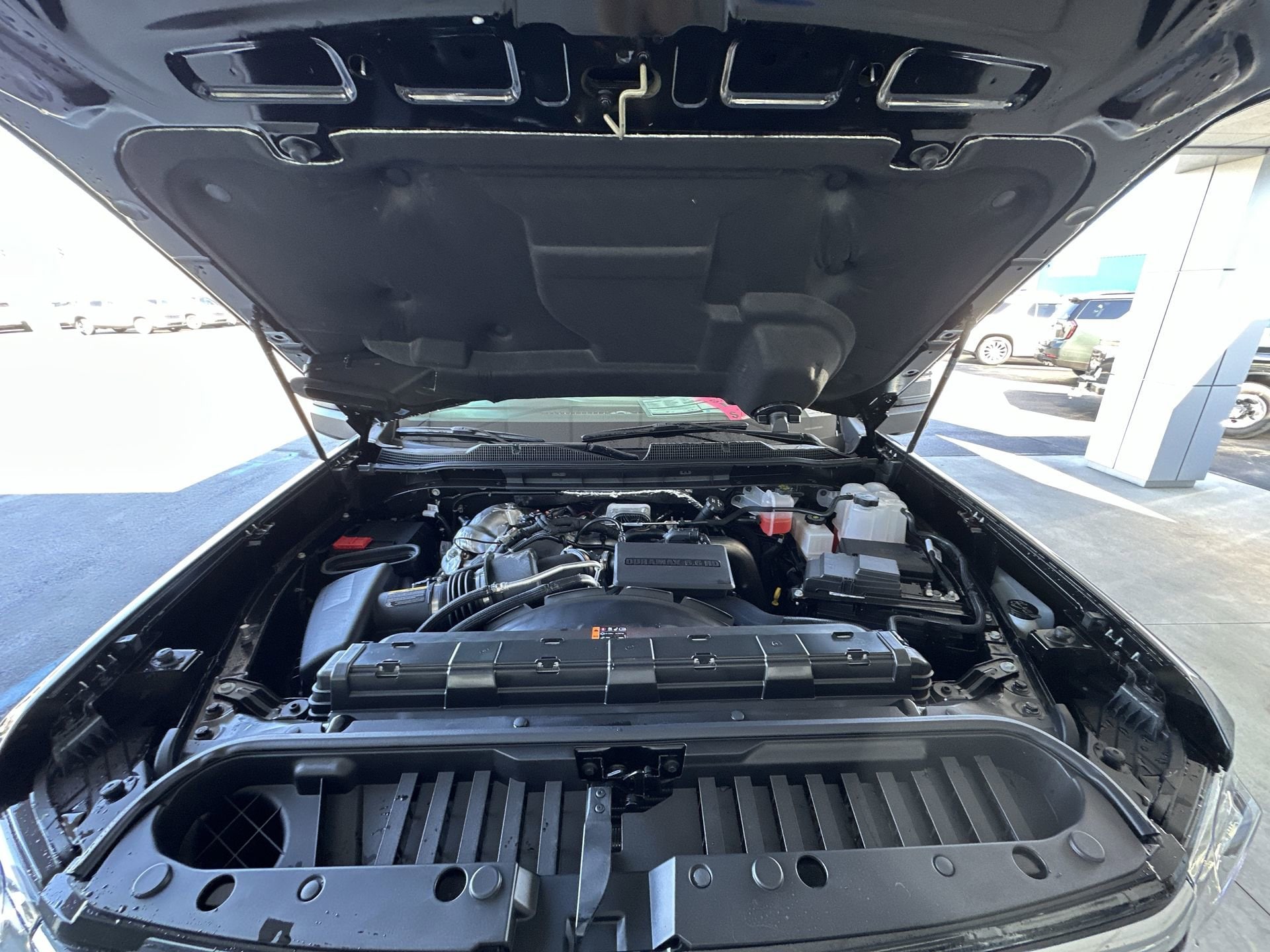 2026 Chevrolet Silverado 2500 HD LT - Photo 29