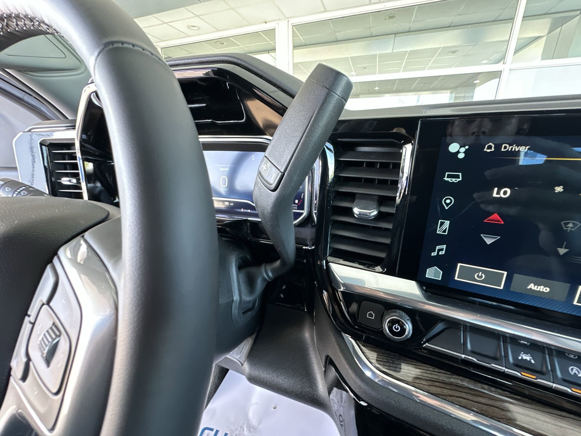 2024 Chevrolet Silverado 1500 RST - Photo 16