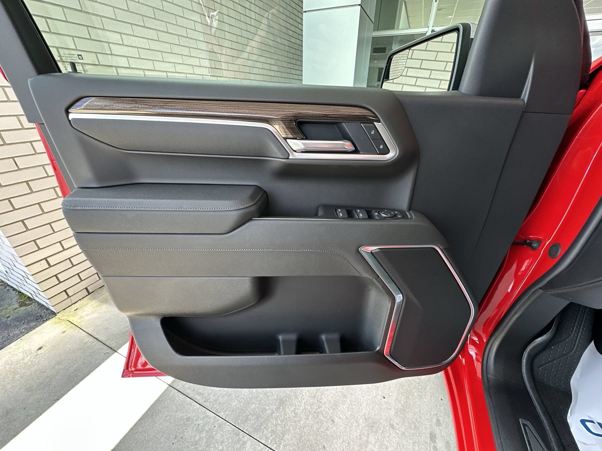 2026 Chevrolet Silverado 1500 LT - Photo 22