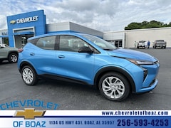 2027 Chevrolet Bolt LT SUV