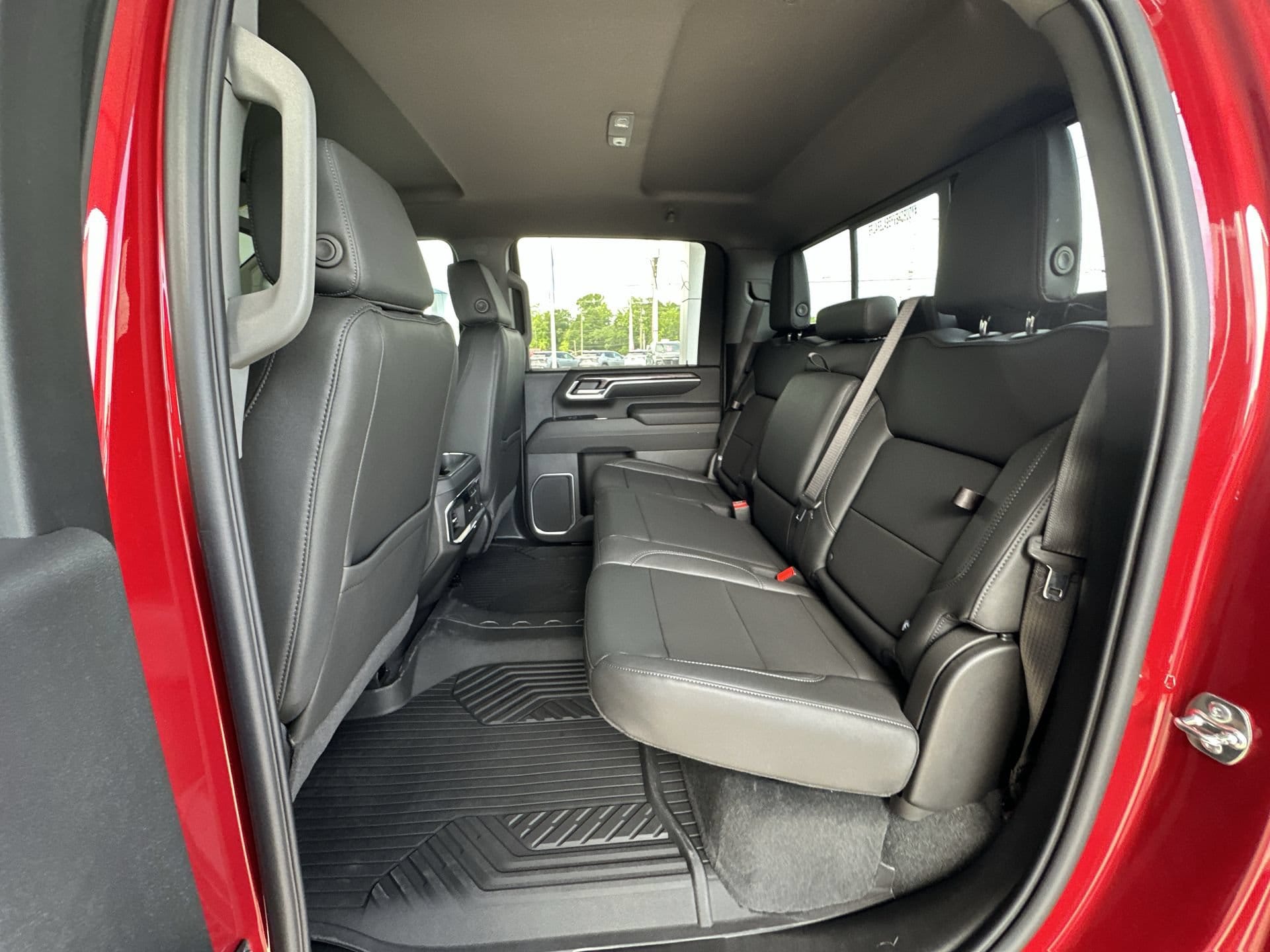 2026 Chevrolet Silverado 2500 HD LTZ - Photo 25