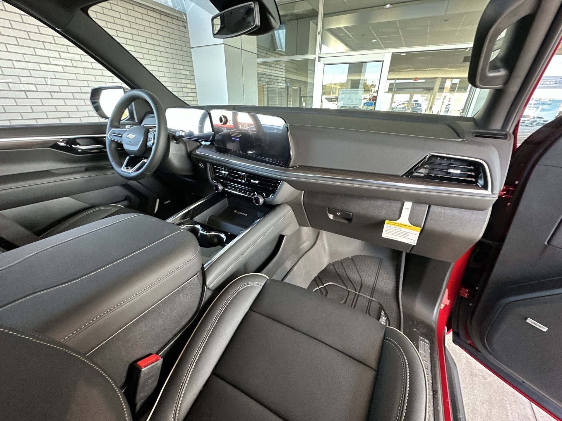 2026 Chevrolet Tahoe Premier - Photo 30