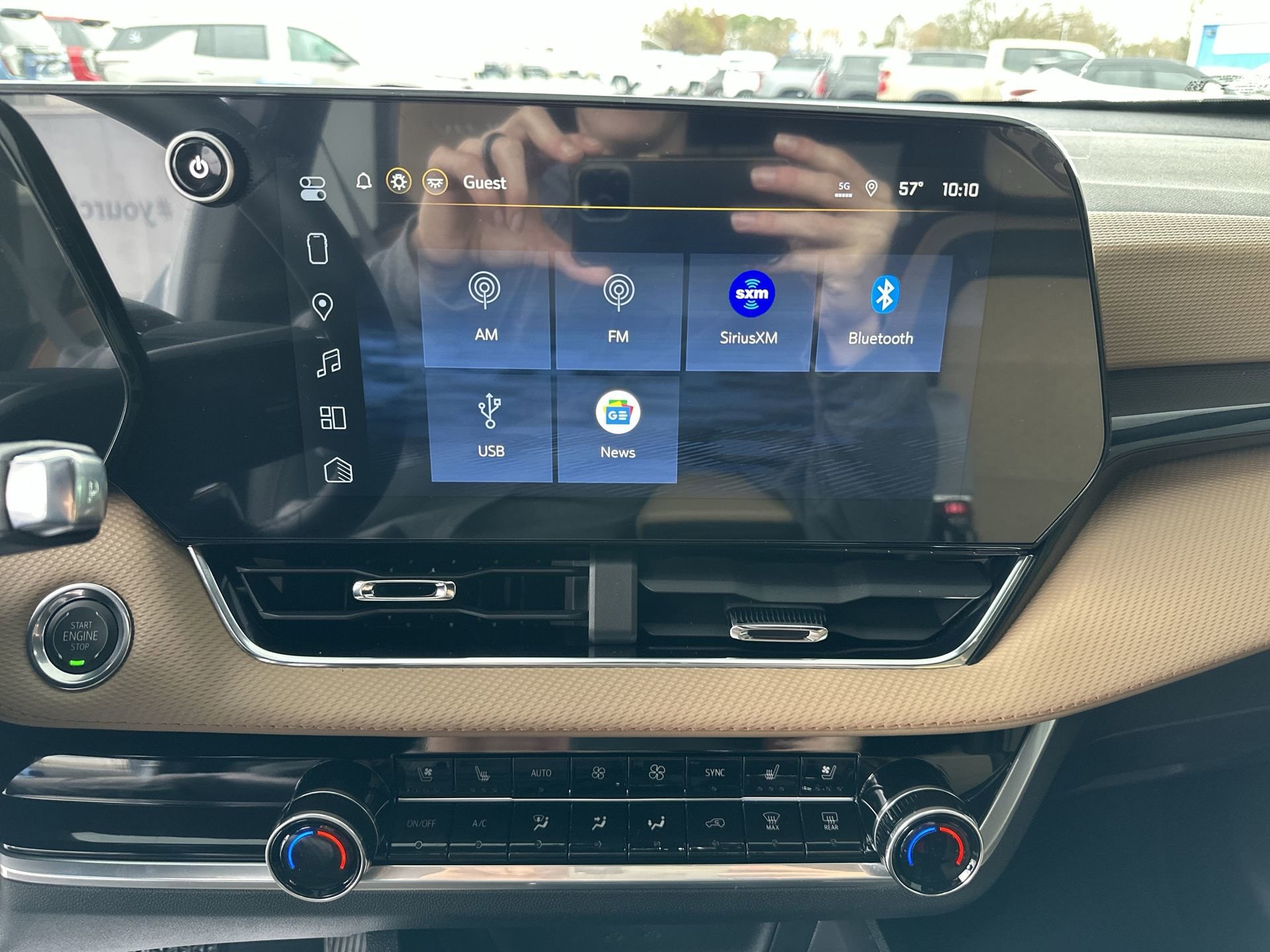 2026 Chevrolet Equinox ACTIV - Photo 13