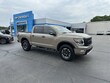  Nissan Titan