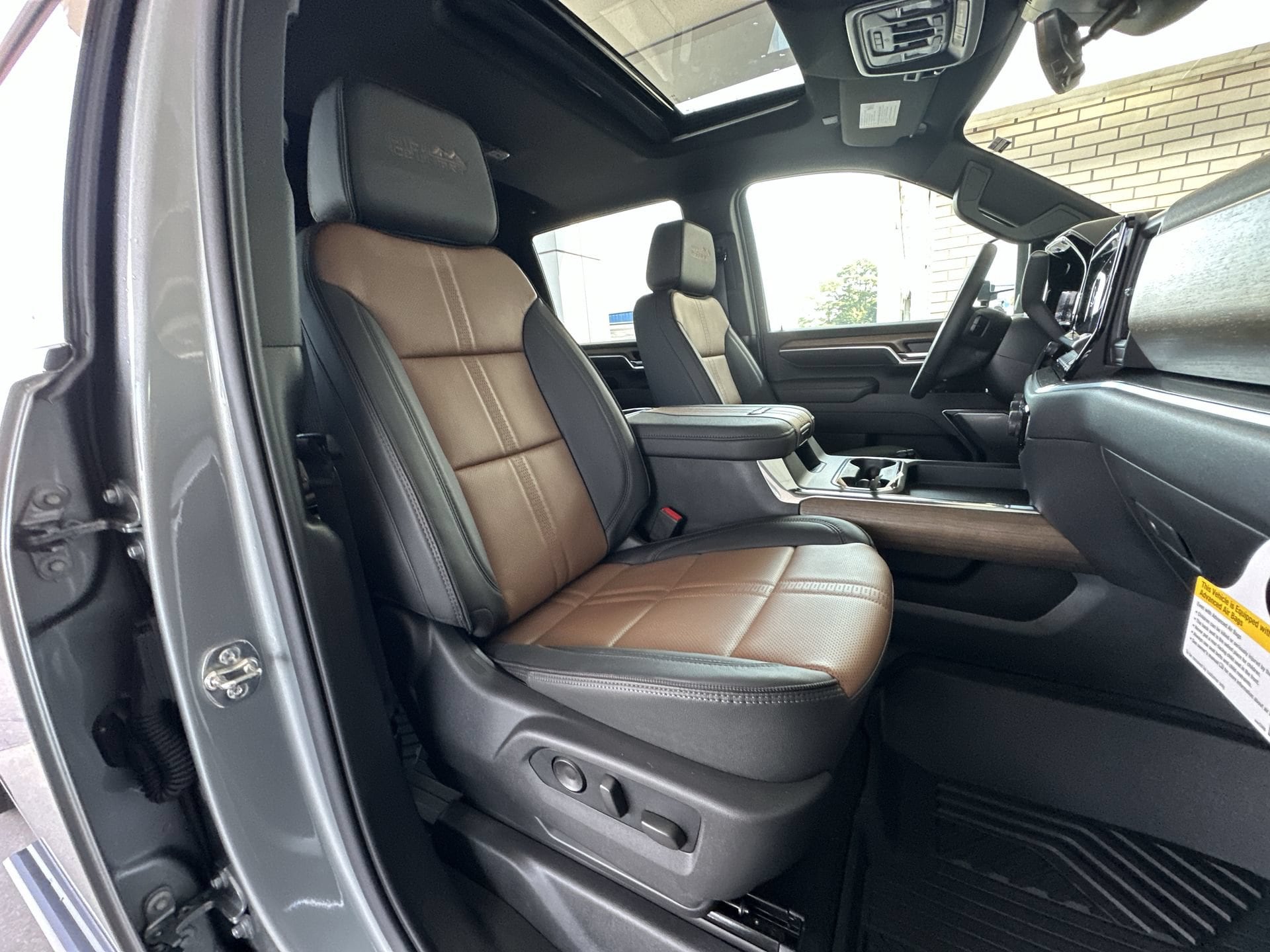 2026 Chevrolet Silverado 2500 HD High Country - Photo 28