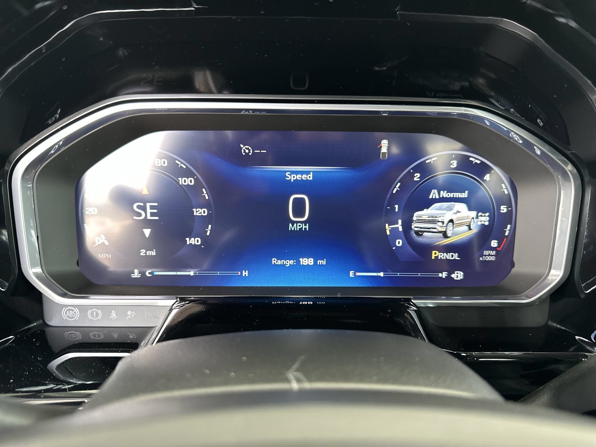 2026 Chevrolet Silverado 1500 LT - Photo 11